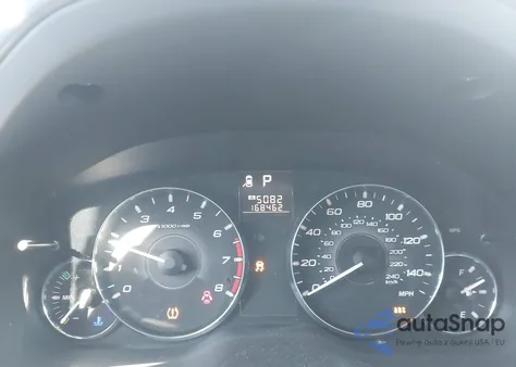 2011 Subaru Outback 2.5I Premium z USA, uszkodzony, nr VIN 4S4BRBCC3B3428450